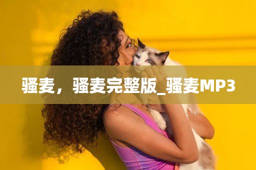 骚麦，骚麦完整版_骚麦MP3