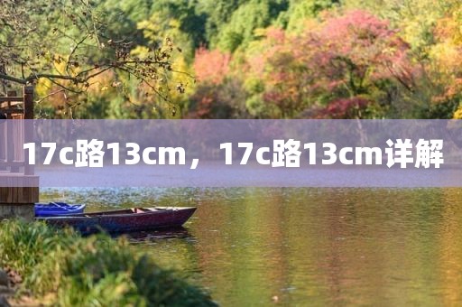 17c路13cm，17c路13cm详解