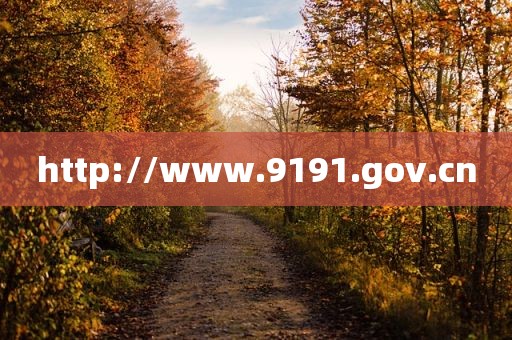 http://www.9191.gov.cn