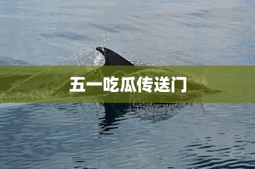 五一吃瓜传送门