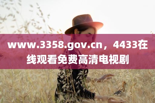 www.3358.gov.cn，4433在线观看免费高清电视剧