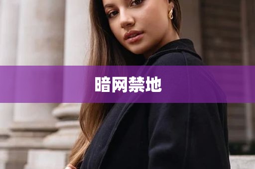 暗网禁地