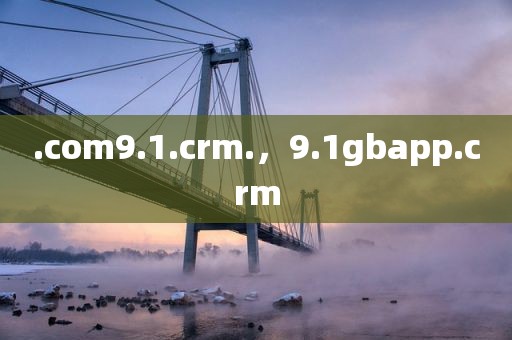 .com9.1.crm.，9.1gbapp.crm