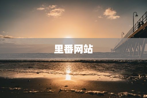 里番网站