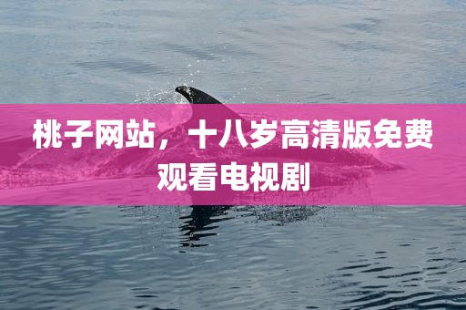 桃子网站，十八岁高清版免费观看电视剧