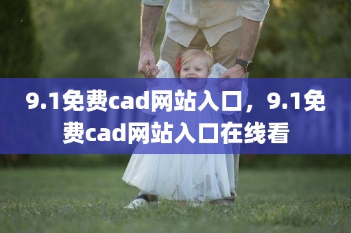 9.1免费cad网站入口，9.1免费cad网站入口在线看