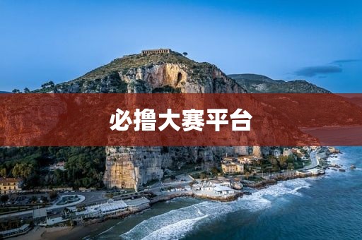必撸大赛平台