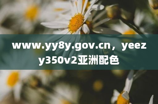 www.yy8y.gov.cn，yeezy350v2亚洲配色