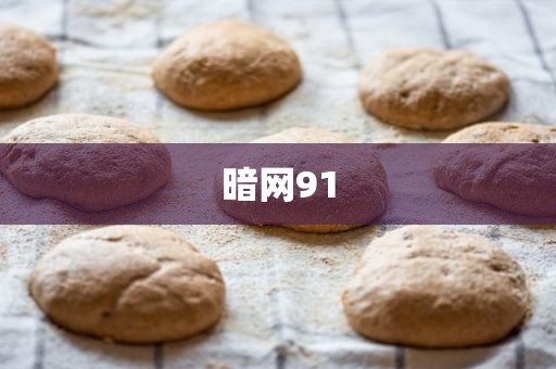 暗网91