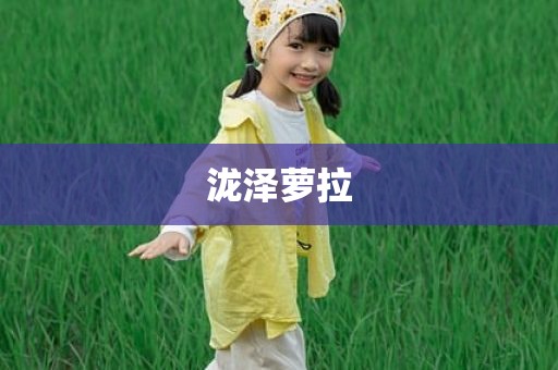 泷泽萝拉