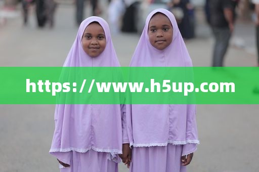 https://www.h5up.com