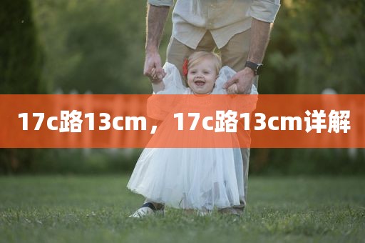 17c路13cm，17c路13cm详解