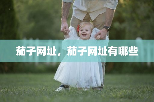 茄子网址，茄子网址有哪些