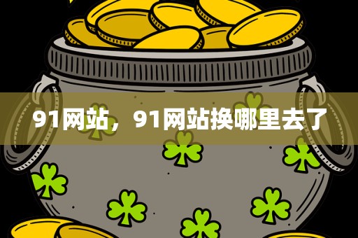 91网站，91网站换哪里去了