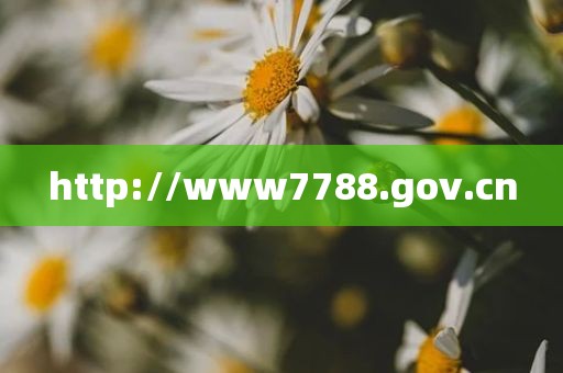 http://www7788.gov.cn