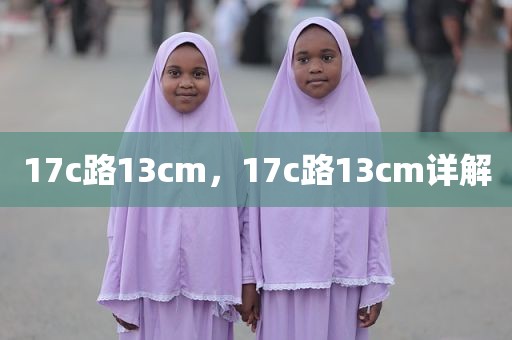 17c路13cm，17c路13cm详解