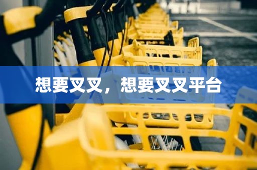 想要叉叉，想要叉叉平台
