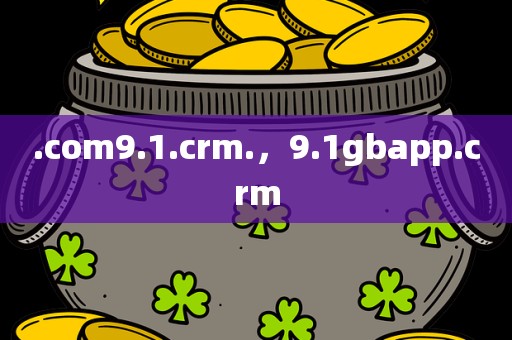 .com9.1.crm.，9.1gbapp.crm