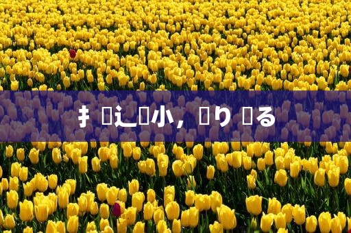 扌臿辶畐小，帰り 帰る