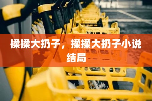 揉揉大扔子，揉揉大扔子小说结局