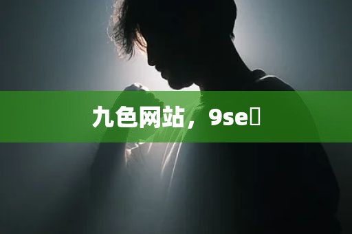 九色网站，9se 