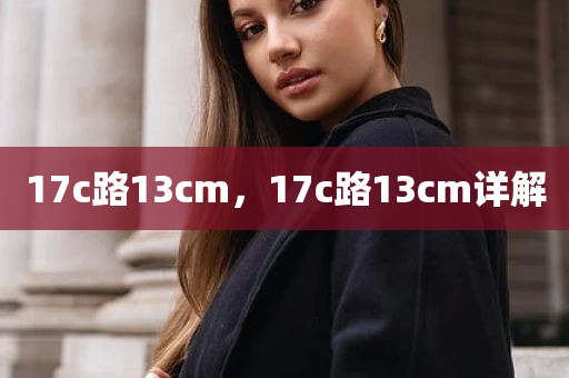 17c路13cm，17c路13cm详解