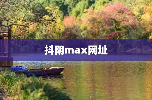 抖阴max网址