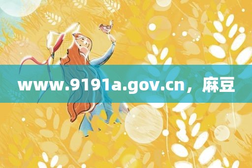www.9191a.gov.cn，麻豆