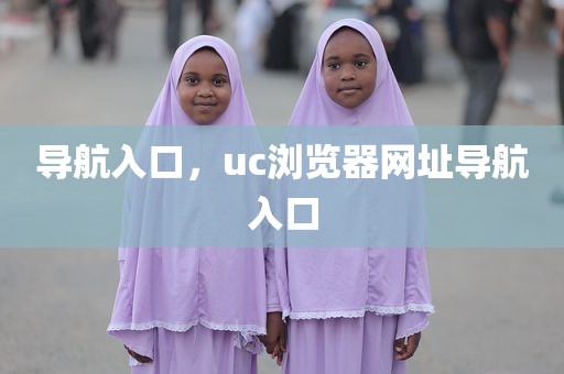 导航入口，uc浏览器网址导航入口