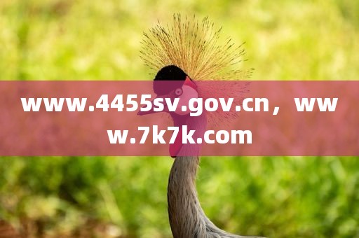 www.4455sv.gov.cn，www.7k7k.com
