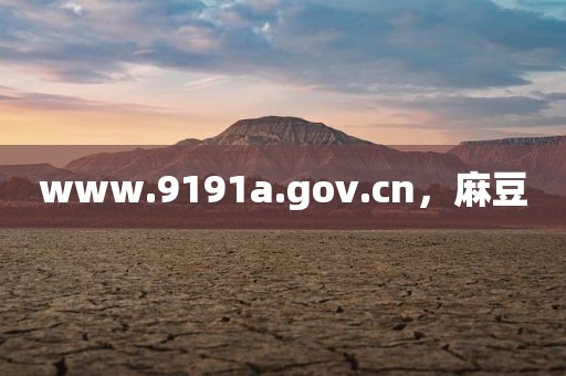 www.9191a.gov.cn，麻豆