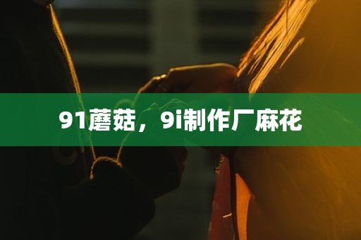 91蘑菇，9i制作厂麻花