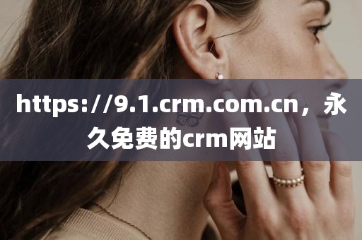 https://9.1.crm.com.cn，永久免费的crm网站