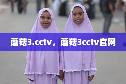 蘑菇3.cctv，蘑菇3cctv官网