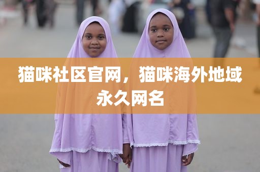 猫咪社区官网，猫咪海外地域永久网名