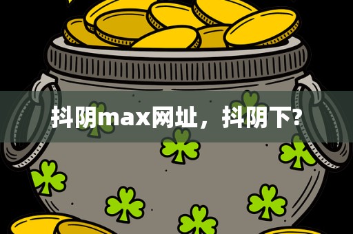 抖阴max网址，抖阴下?