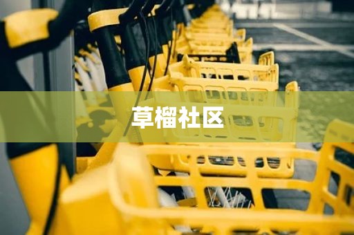 草榴社区