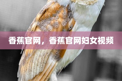 香蕉官网，香蕉官网妇女视频
