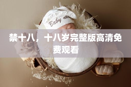 禁十八，十八岁完整版高清免费观看
