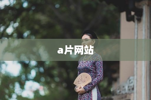 a片网站