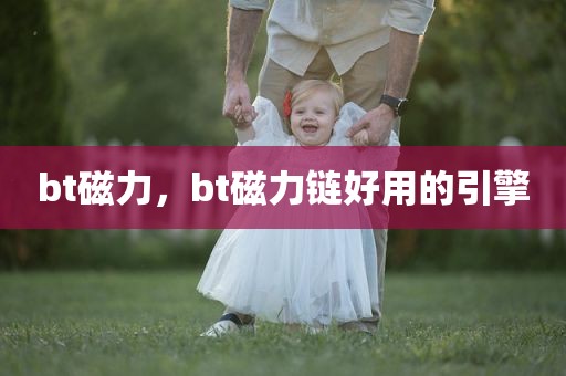 bt磁力，bt磁力链好用的引擎