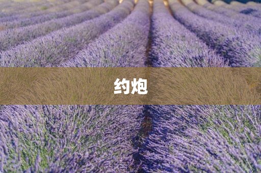 约炮
