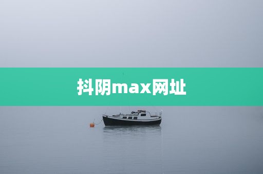 抖阴max网址