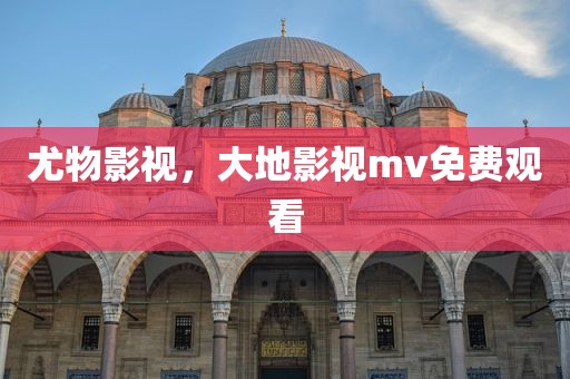 尤物影视，大地影视mv免费观看