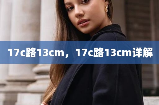 17c路13cm，17c路13cm详解