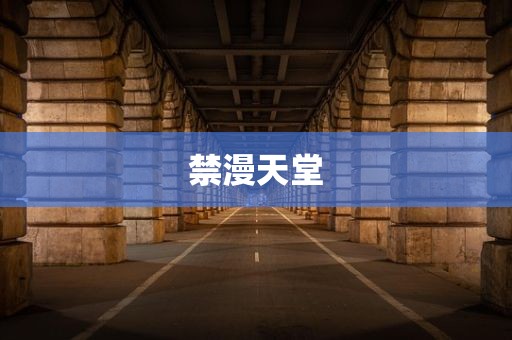 禁漫天堂