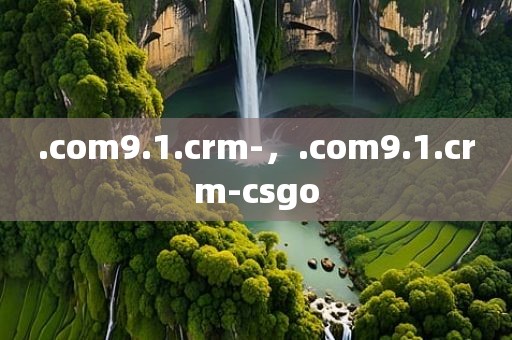 .com9.1.crm-，.com9.1.crm-csgo