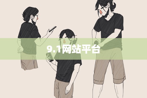 9.1网站平台
