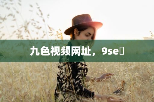 九色视频网址，9se 