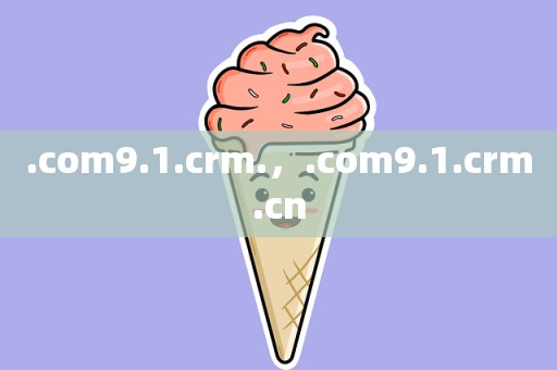 .com9.1.crm.，.com9.1.crm.cn